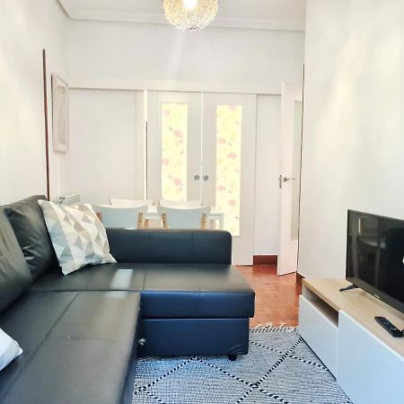 Apartamento Urbieta By Sanse Holidays - Center San Sebastian Ngoại thất bức ảnh