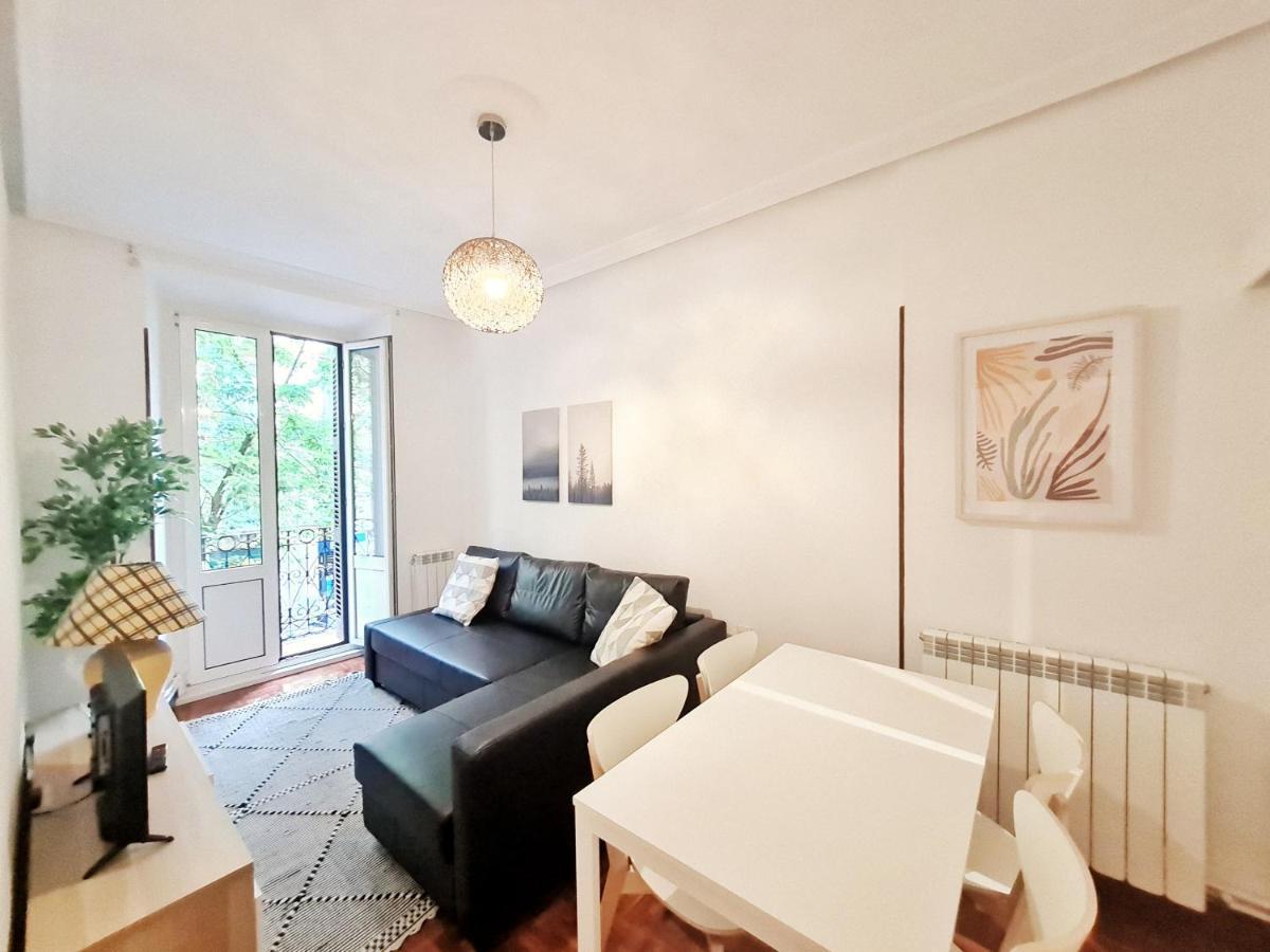 Apartamento Urbieta By Sanse Holidays - Center San Sebastian Ngoại thất bức ảnh