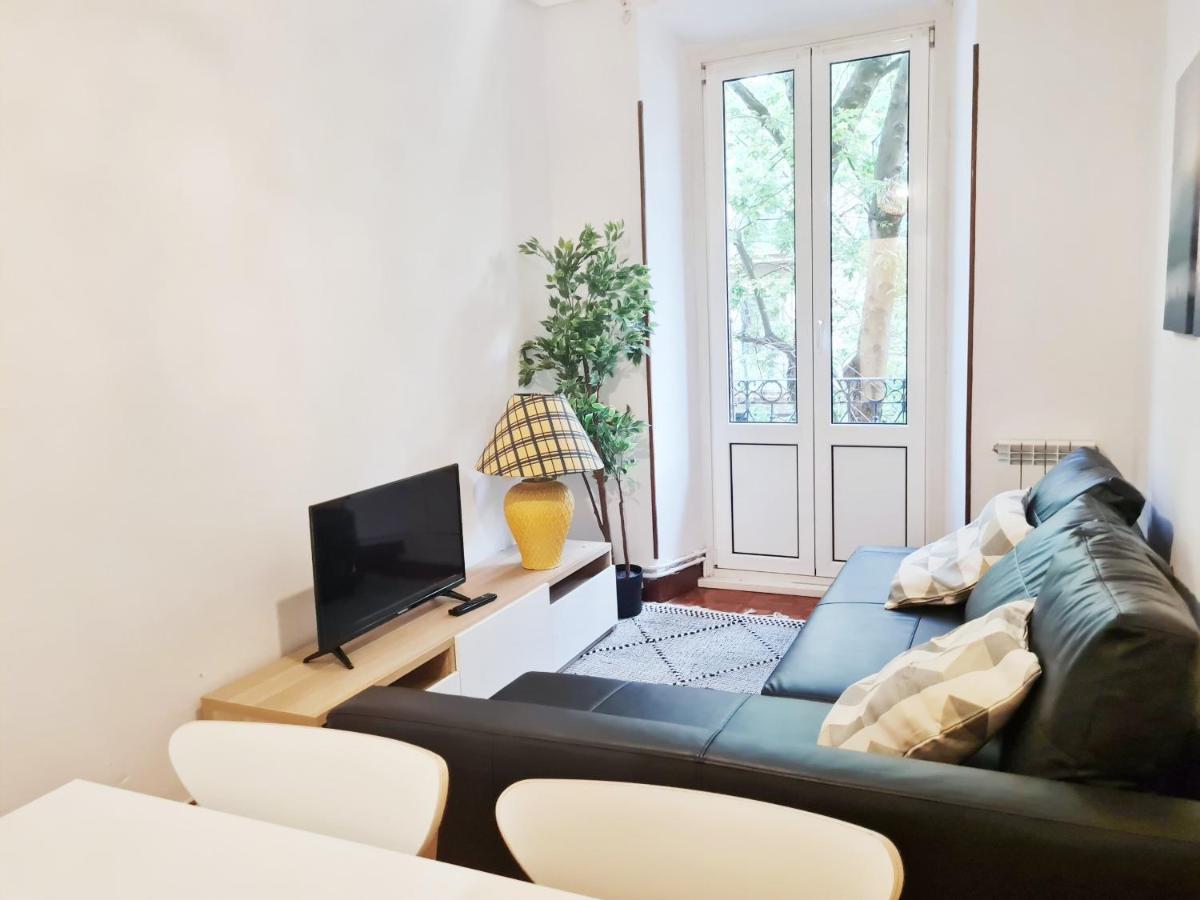 Apartamento Urbieta By Sanse Holidays - Center San Sebastian Ngoại thất bức ảnh