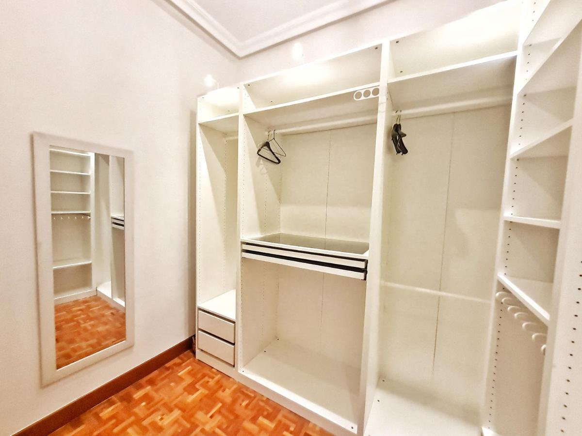 Apartamento Urbieta By Sanse Holidays - Center San Sebastian Ngoại thất bức ảnh
