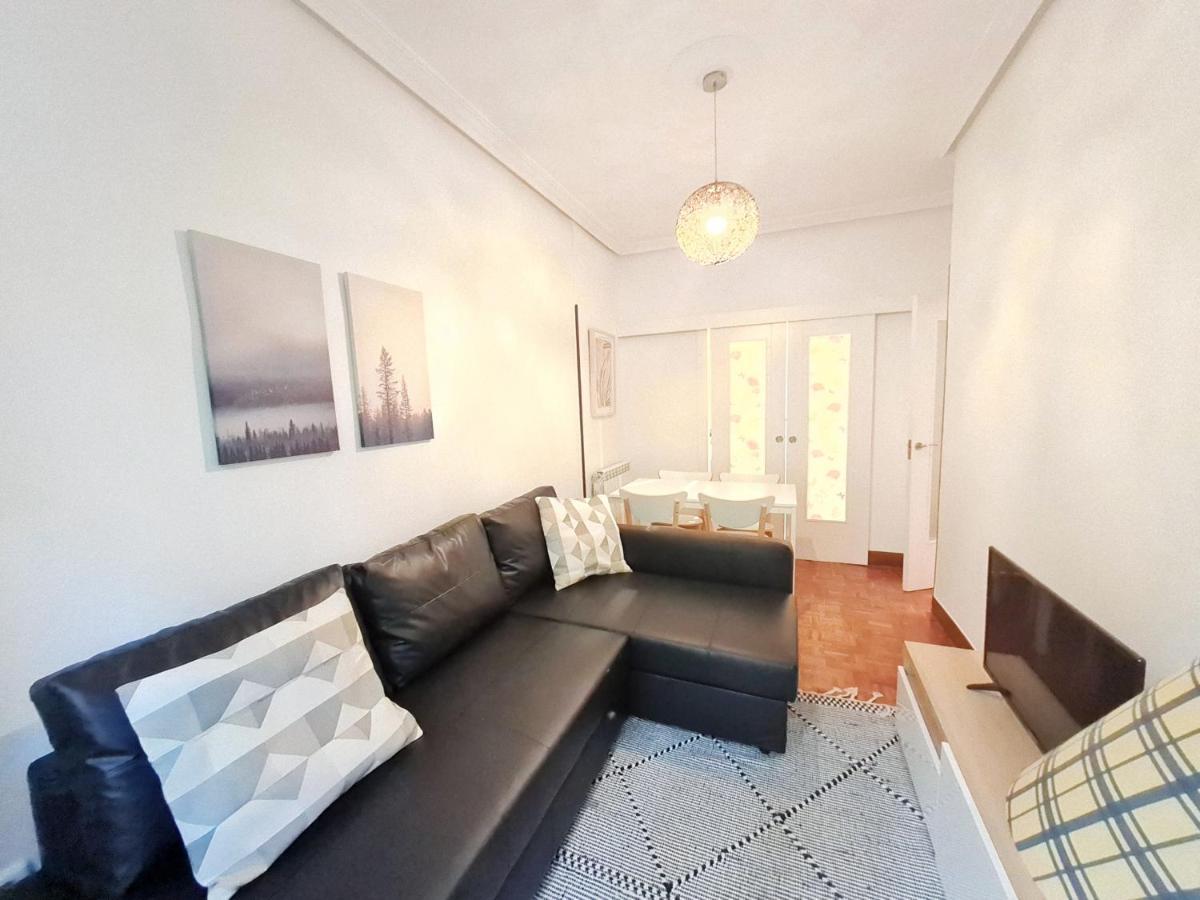 Apartamento Urbieta By Sanse Holidays - Center San Sebastian Ngoại thất bức ảnh