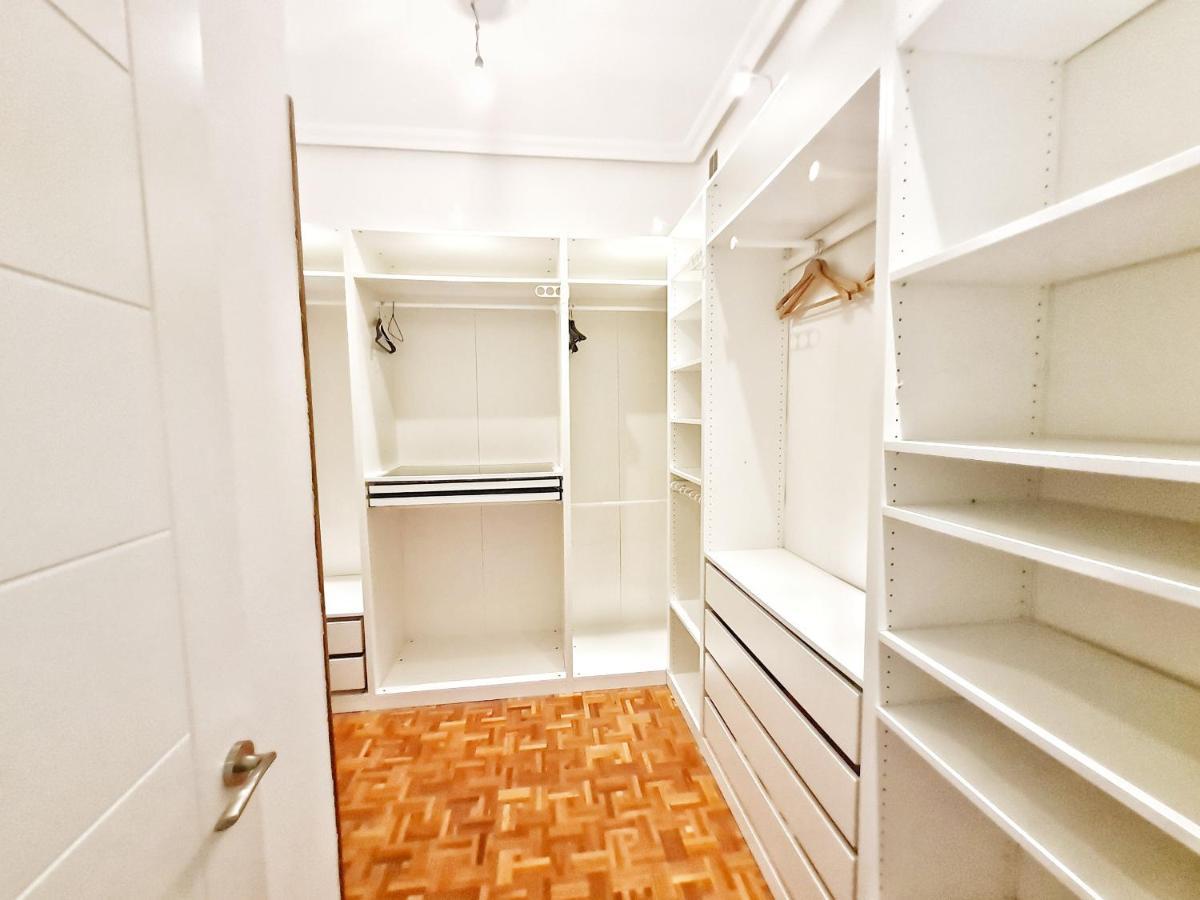 Apartamento Urbieta By Sanse Holidays - Center San Sebastian Ngoại thất bức ảnh