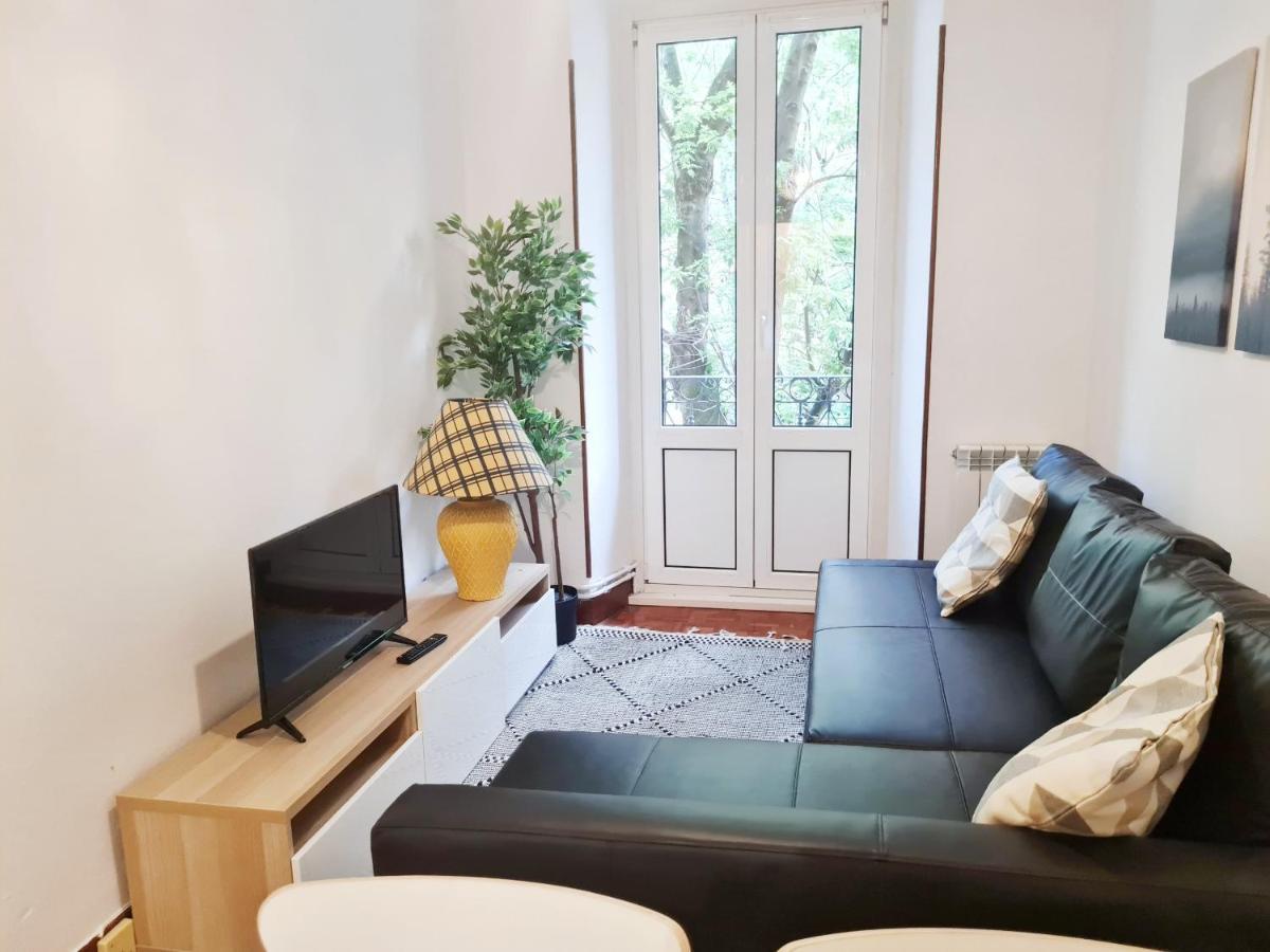 Apartamento Urbieta By Sanse Holidays - Center San Sebastian Ngoại thất bức ảnh